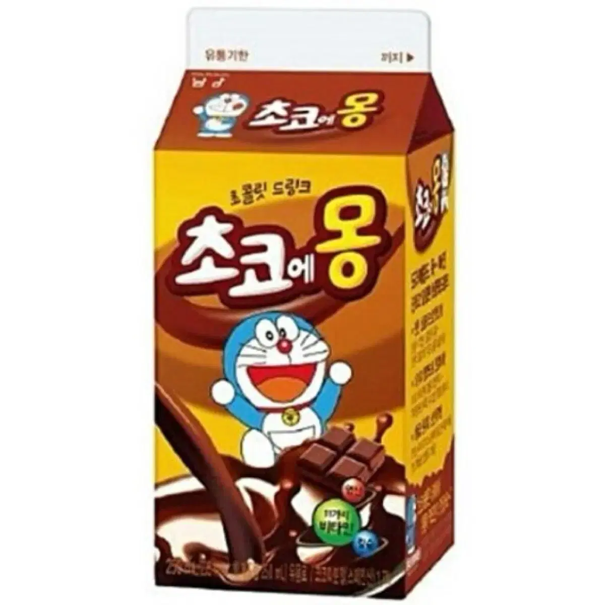 초코에몽 250mL